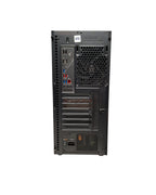 Workstation Gaming Pc Ryzen Nvidia RTX 4060 Aorus Elite V2 4TB HDD
