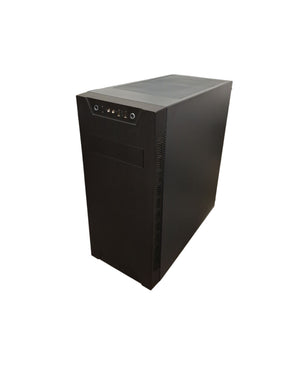 Workstation Gaming Pc Ryzen Nvidia RTX 4060 Aorus Elite V2 4TB HDD