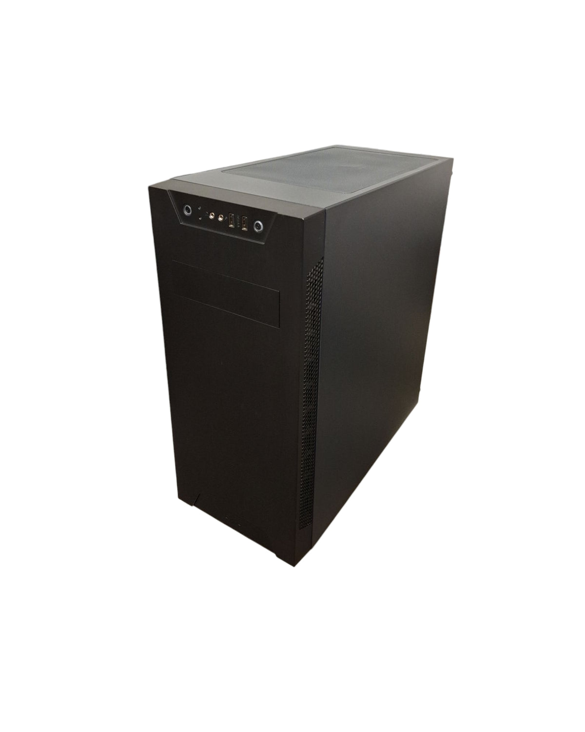 Workstation Gaming Pc Ryzen Nvidia RTX 4060 Aorus Elite V2 4TB HDD