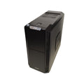 Workstation i7-9700K 32 GB 500 GB NVMe SSD + 2 TB HDD RTX 4000 DVD Win 11 Pro