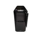 Workstation i7-9700K 32 GB 500 GB NVMe SSD + 2 TB HDD RTX 4000 DVD Win 11 Pro