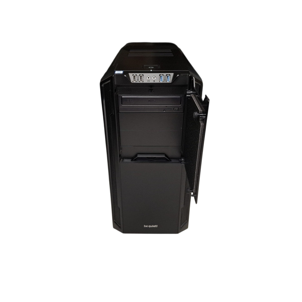 Workstation i7-9700K 32 GB 500 GB NVMe SSD + 2 TB HDD RTX 4000 DVD Win 11 Pro