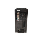 Workstation i7-9700K 32 GB 500 GB NVMe SSD + 2 TB HDD RTX 4000 DVD Win 11 Pro