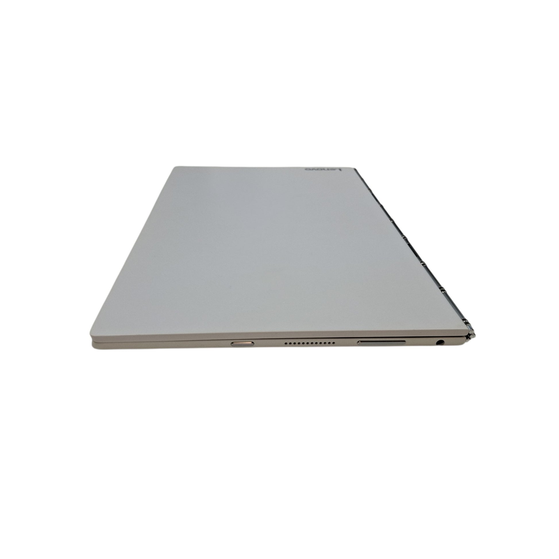 Lenovo Yoga Book YB1-X91F Atom x5 4 GB 128 GB eMMC 2-in-1 Convertible Windows 10