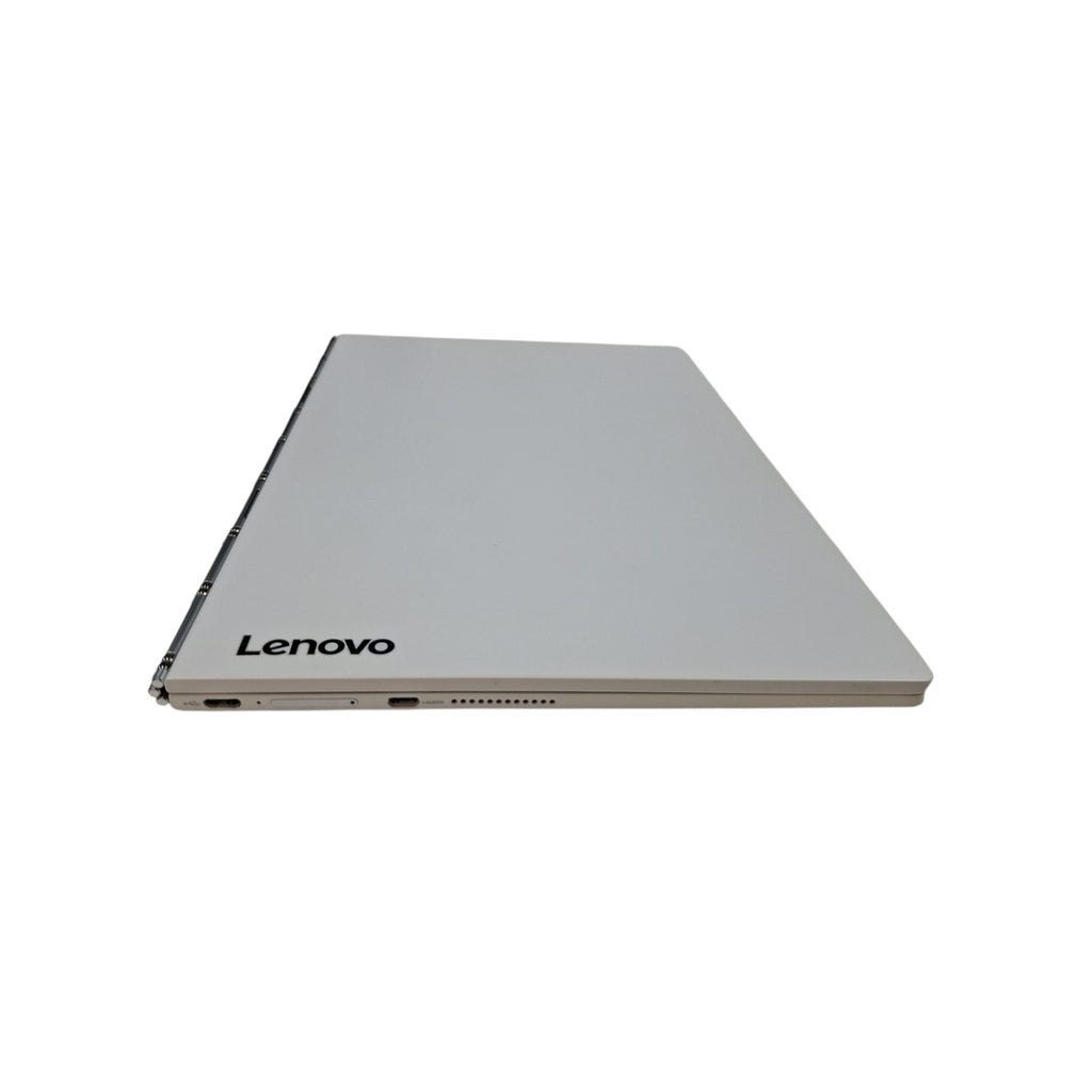 Lenovo Yoga Book YB1-X91F Atom x5 4 GB 128 GB eMMC 2-in-1 Convertible Windows 10