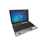 Windows 7 Laptop Retro Acer Aspire 1410 Intel Cpu 4GB RAM 256GB SSD Windows 7 32Bit