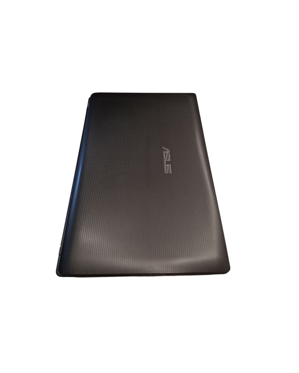 Windows 7 Laptop Retro Gaming Asus A53S Core I7 SSD 2GB Grafik