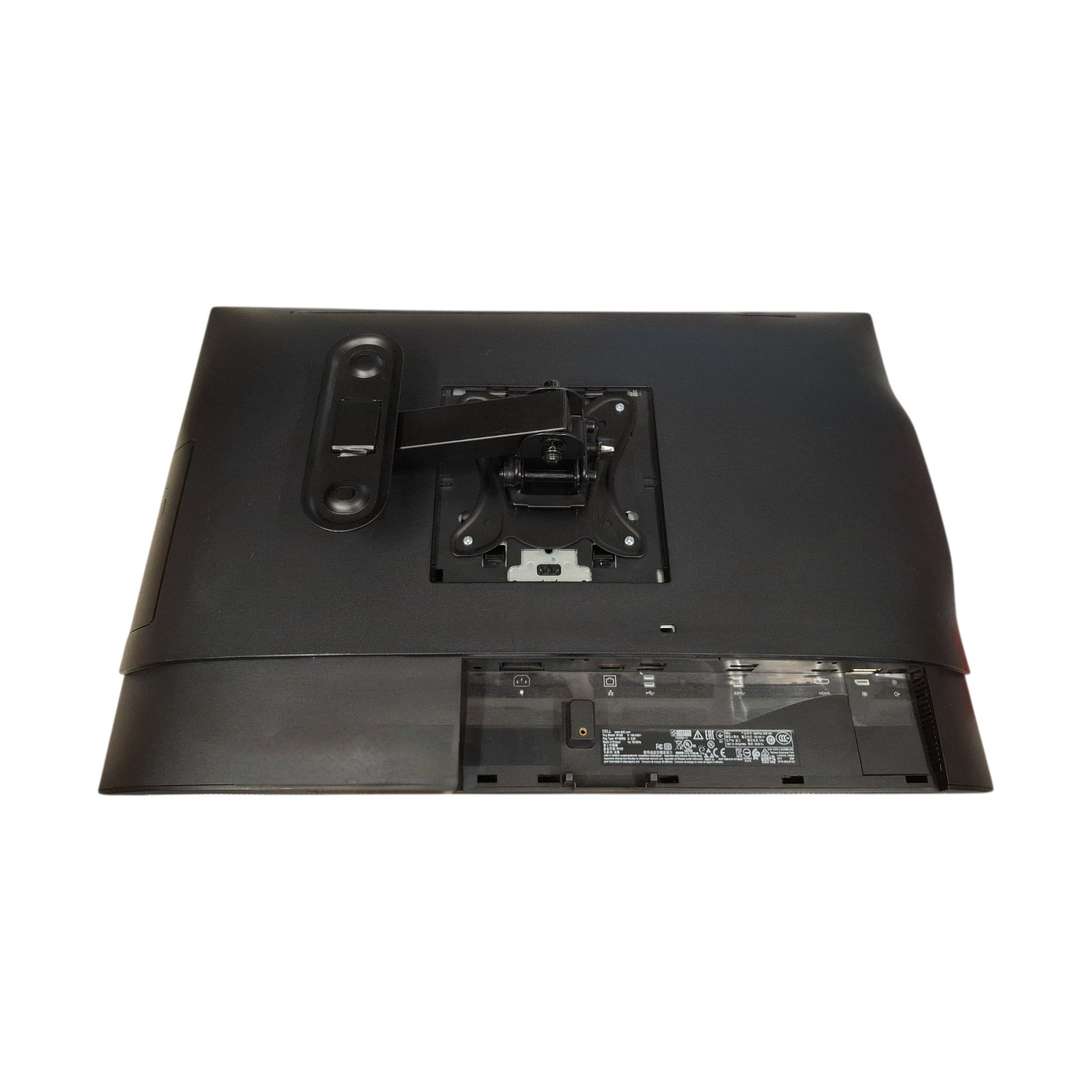 Touch All-in-One Dell OptiPlex 5250 21,5" Full HD DVD i5-7500 16GB RAM SSD Windows 10 Pro