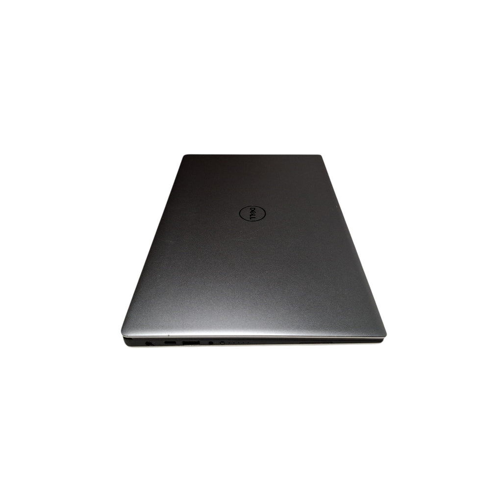 Linux Mint Laptop Dell XPS 13 9360 Intel i7 7560U 16 GB RAM 250 GB SSD Iris Plus 640 Linux Mint