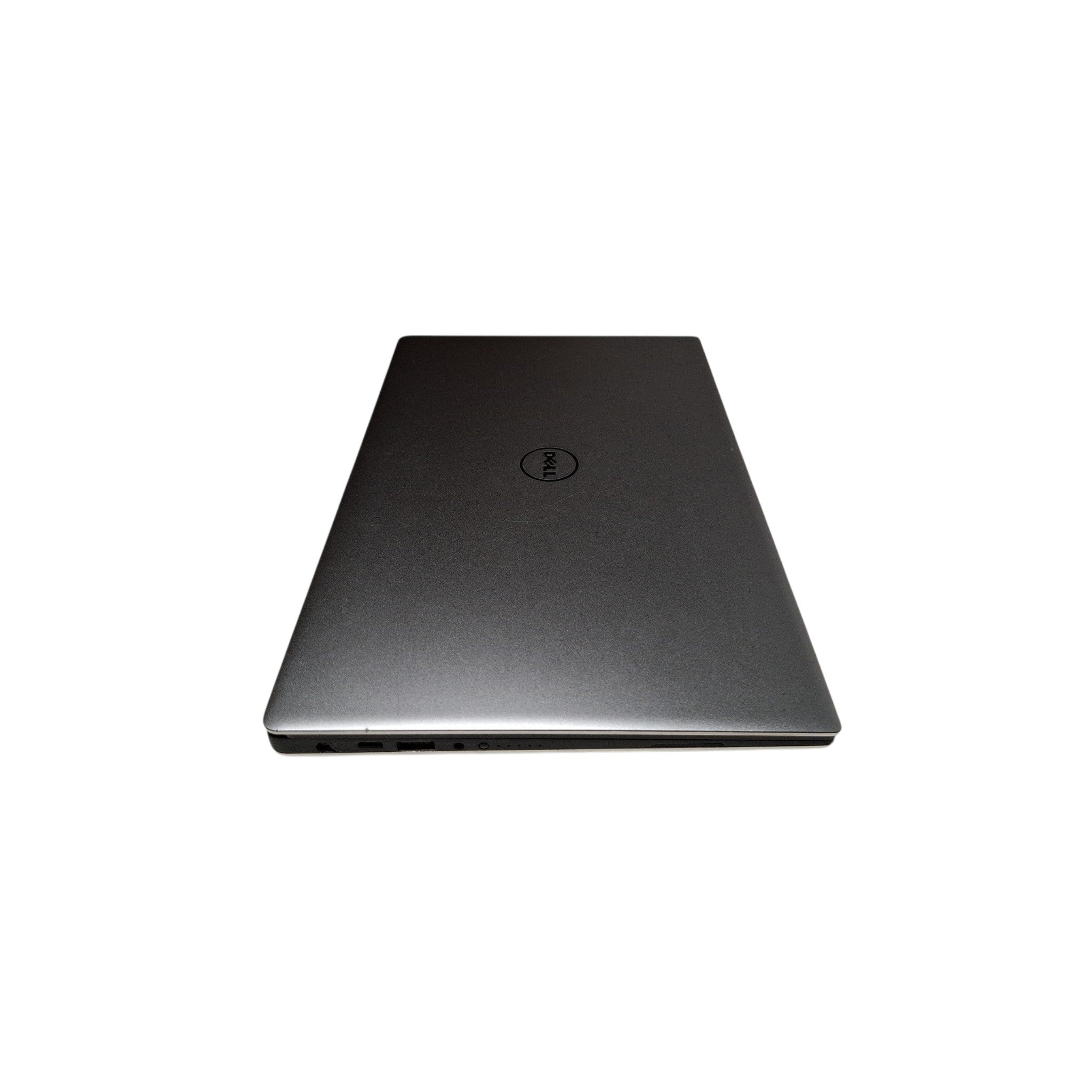 Linux Mint Laptop Dell XPS 13 9360 Intel i7 7560U 16 GB RAM 250 GB SSD Iris Plus 640 Linux Mint