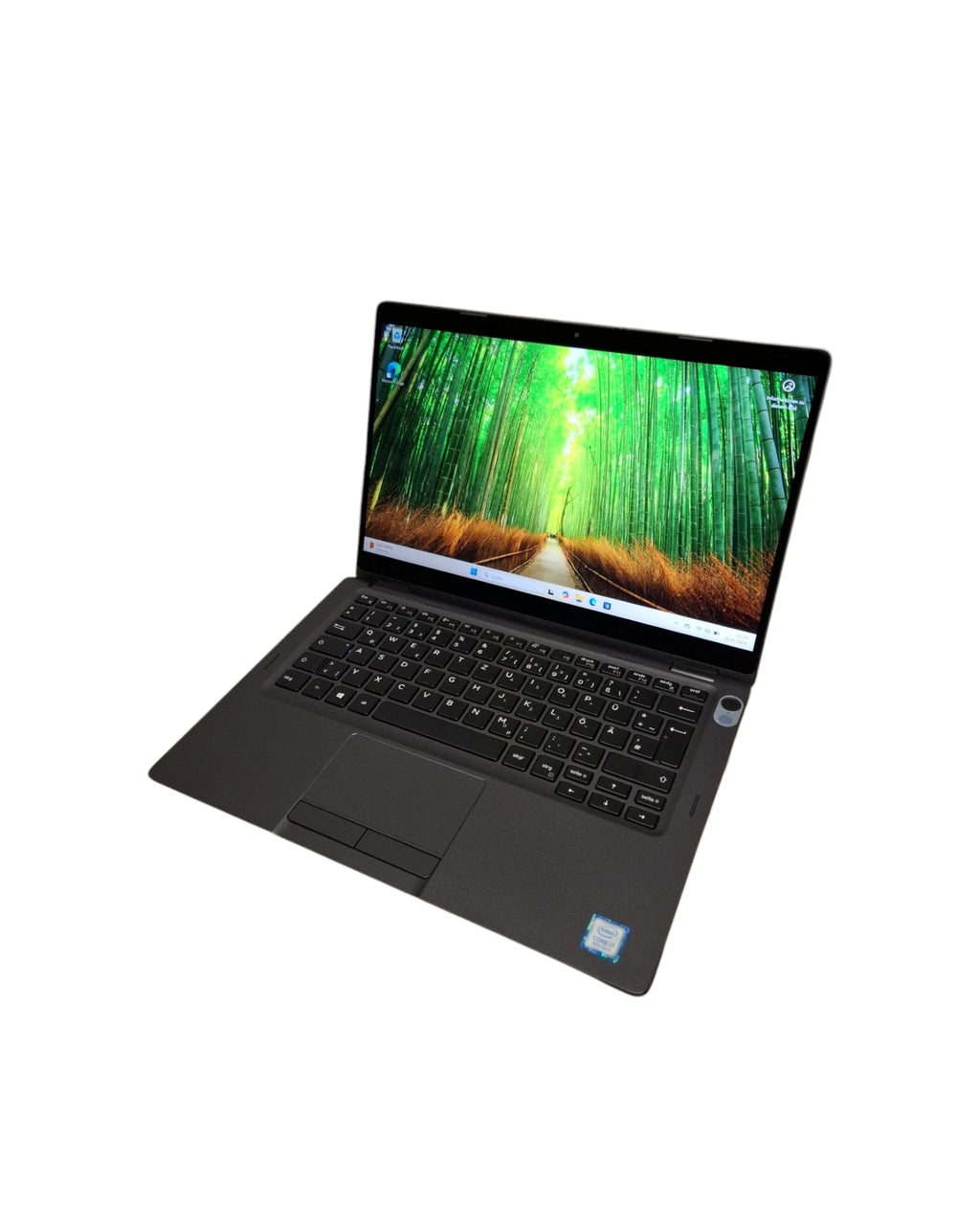 Laptop Dell Latitude 5300 2in 1 I7  Windows 11  Touchscreen 24GB