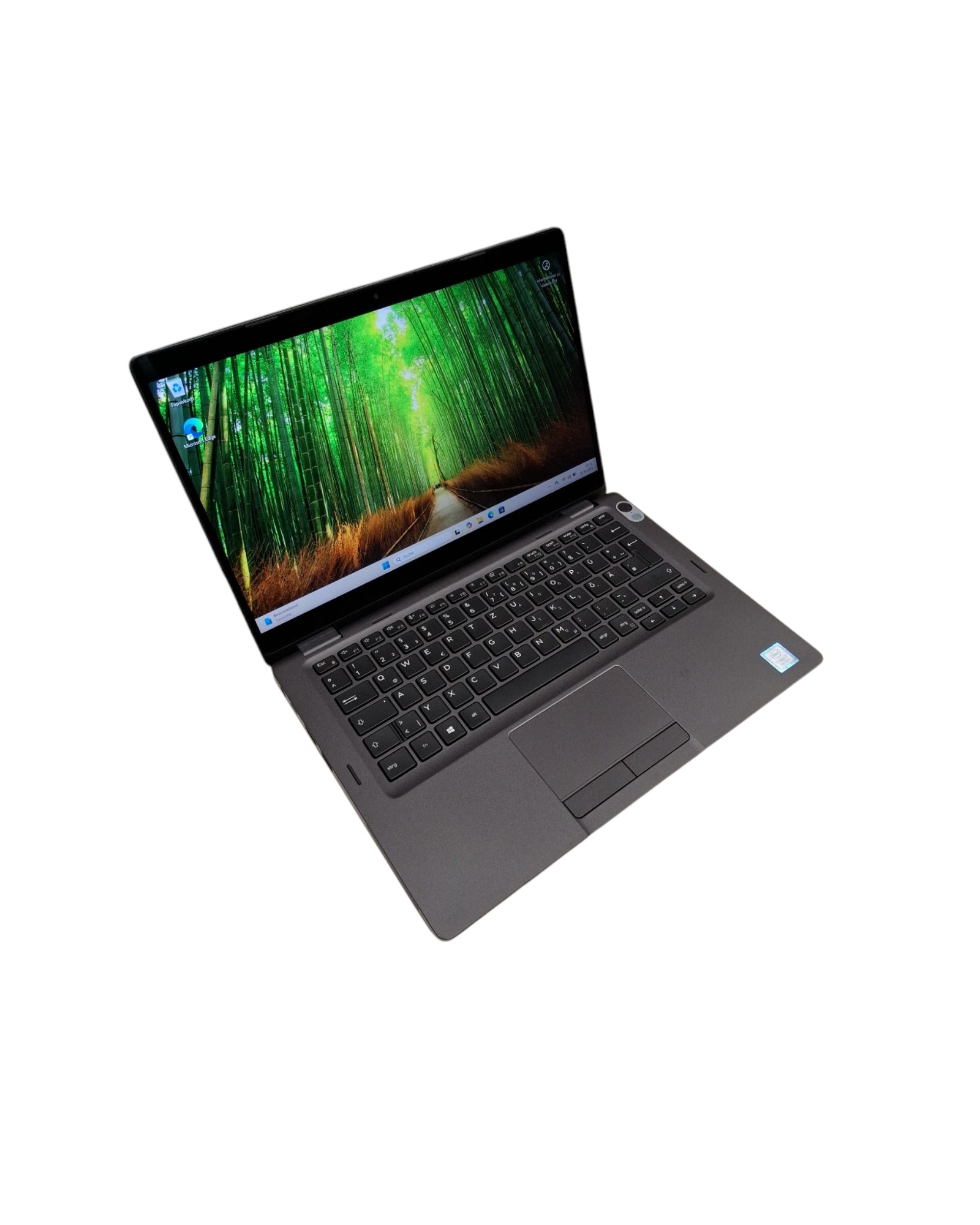 Laptop Dell Latitude 5300 2in 1 I7  Windows 11  Touchscreen 24GB