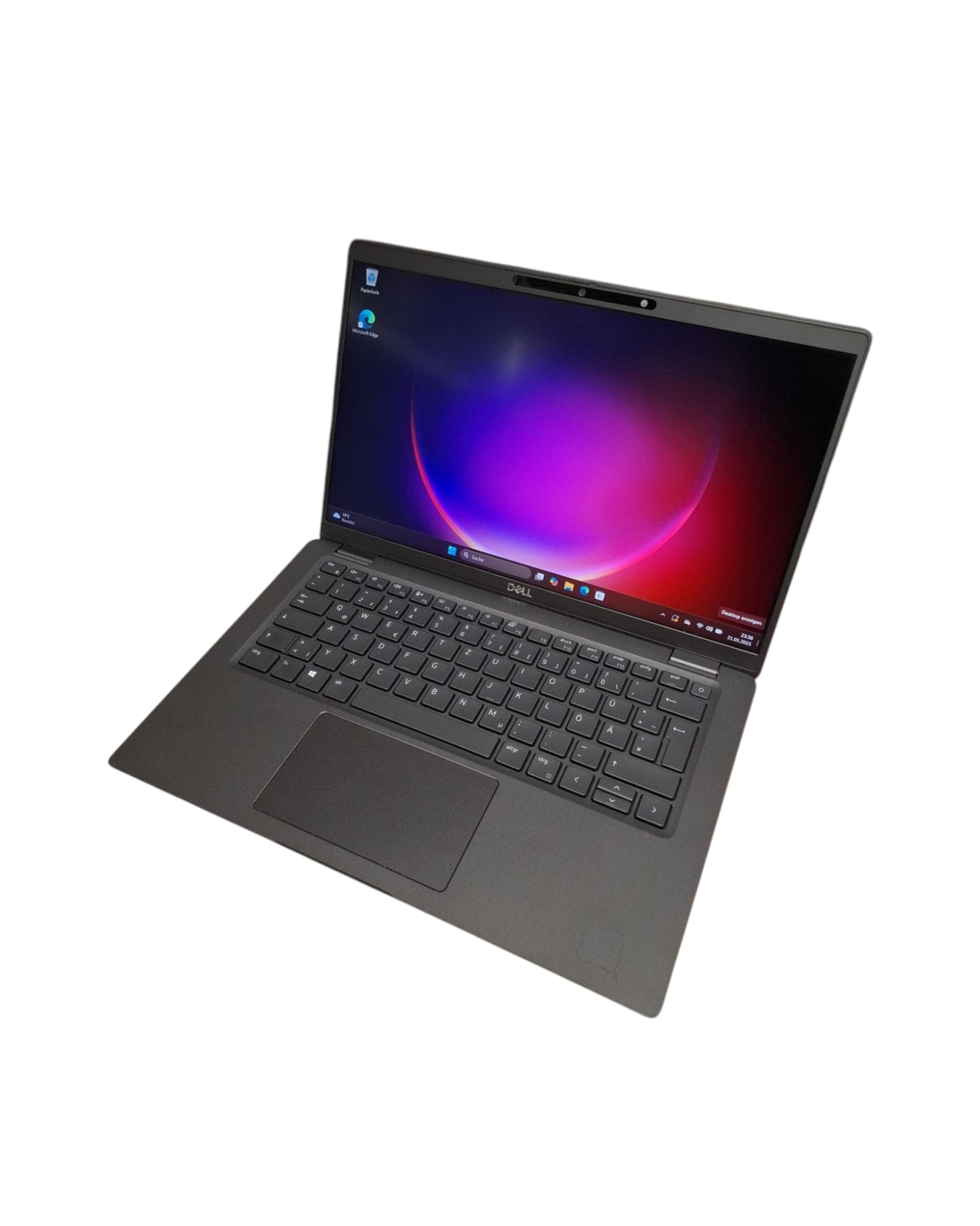 Laptop Dell Latitude 7410 Core I5 10 Gen. Windows 11 SSD