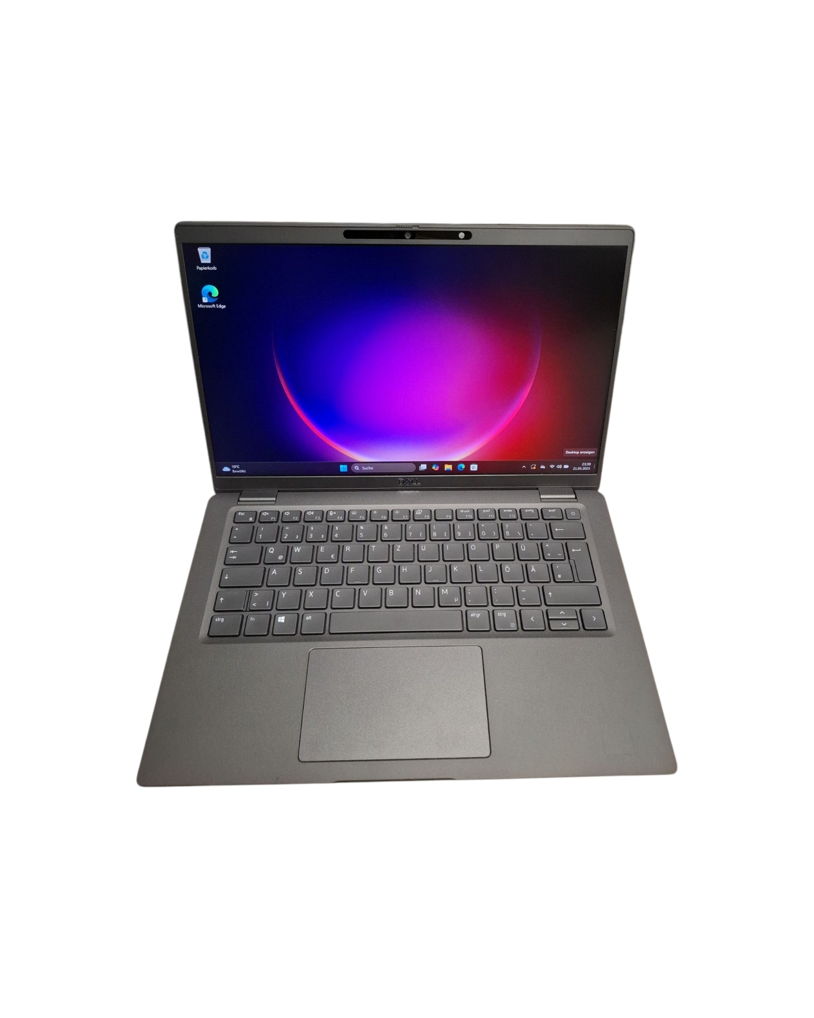 Laptop Dell Latitude 7410 Core I5 10 Gen. Windows 11 SSD