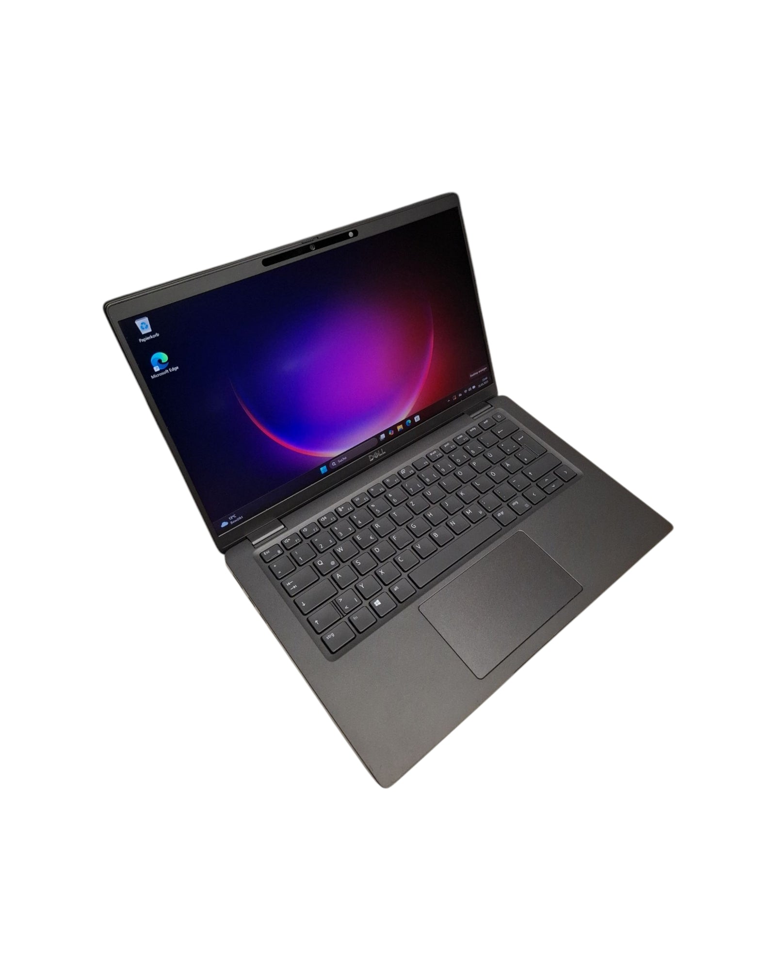 Laptop Dell Latitude 7410 Core I5 10 Gen. Windows 11 SSD