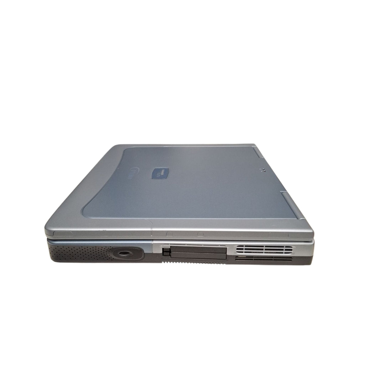 Retro Laptop Fujitsu Siemens Amilo D 7820 Pentium 4 2.60GHz 1GB RAM Win XP Home SP2 32Bit