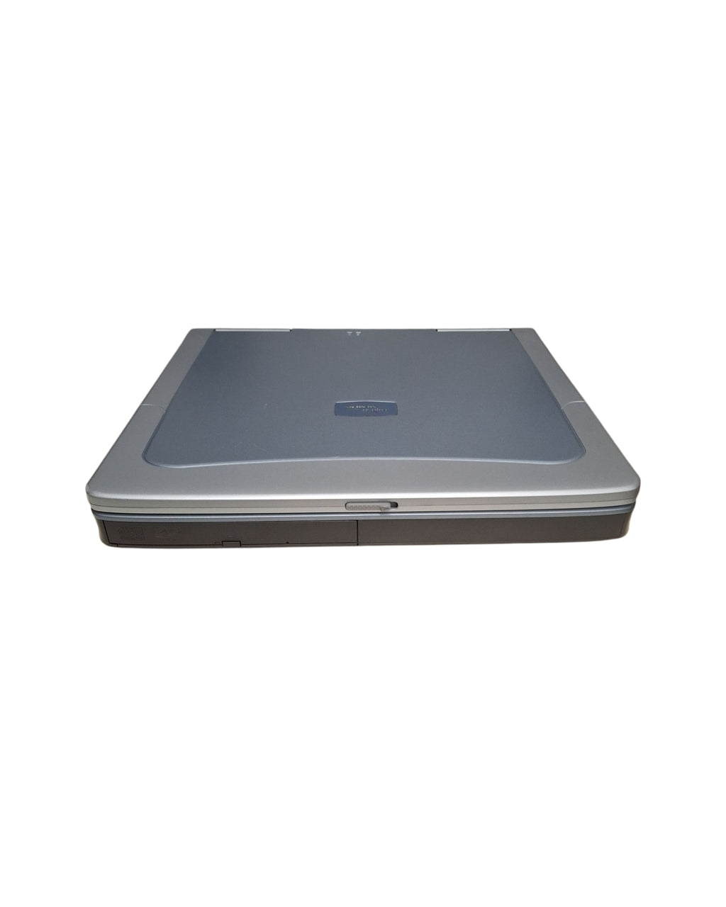 Windows XP Laptop Retro Fujitsu Amilo D 7820 Pentium 4