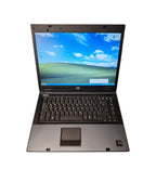 Windows XP Laptop Retro HP Compaq 6710b