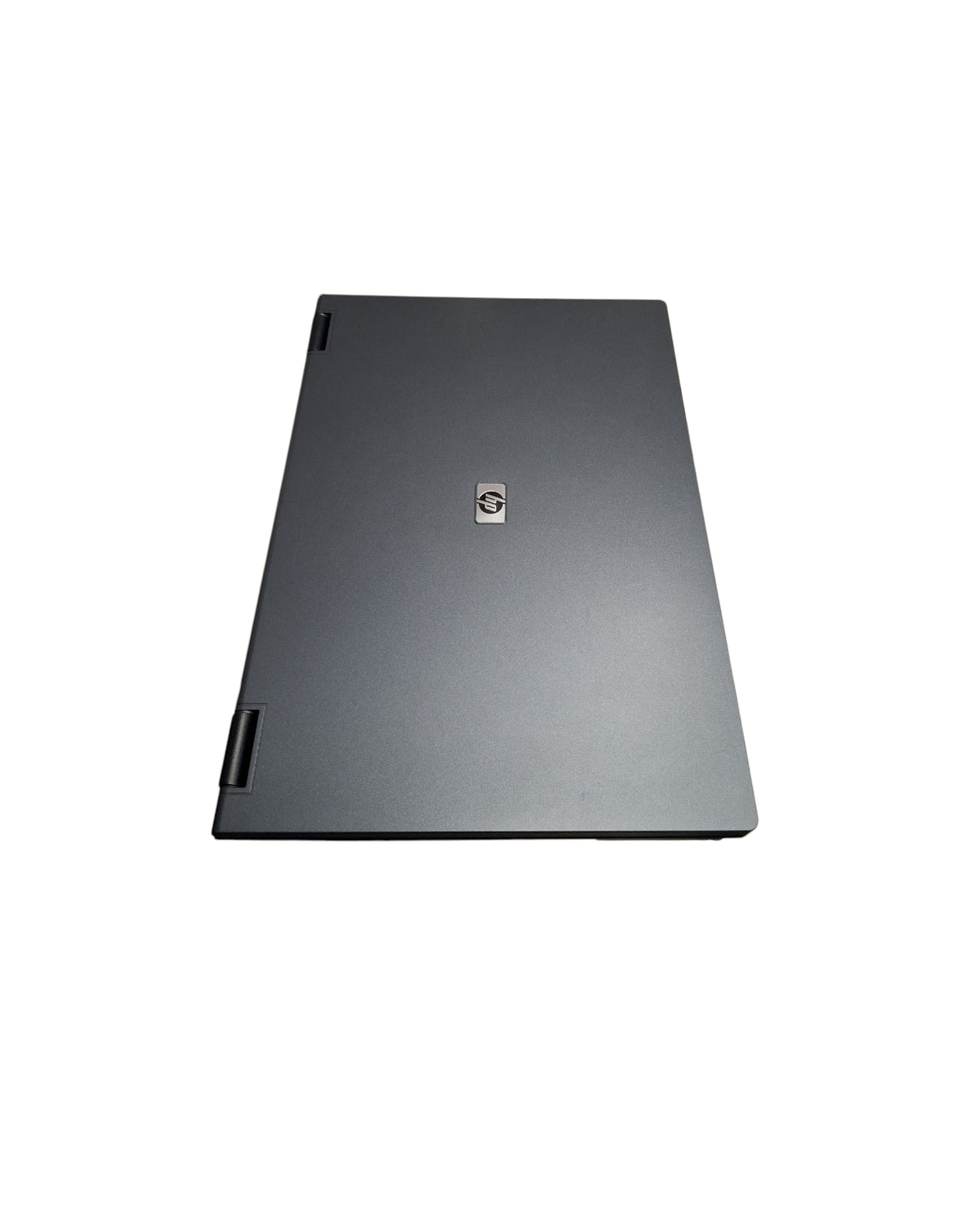 Windows XP Laptop Retro HP Compaq nx7400