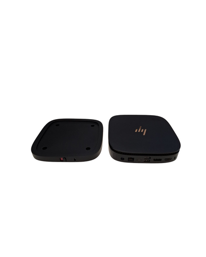 Mini PC HP Elite Slice Core I7 Win10 Pro |refurbished|