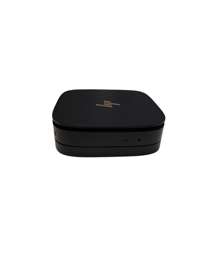 Mini PC HP Elite Slice Core I7 Win10 Pro |refurbished|