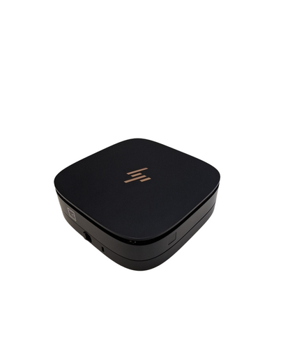Mini PC HP Elite Slice Core I7 Win10 Pro |refurbished|