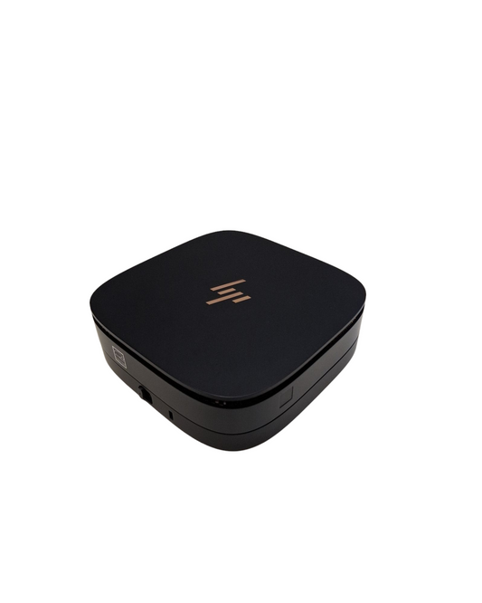 Mini PC HP Elite Slice Core I7 Win10 Pro |refurbished|