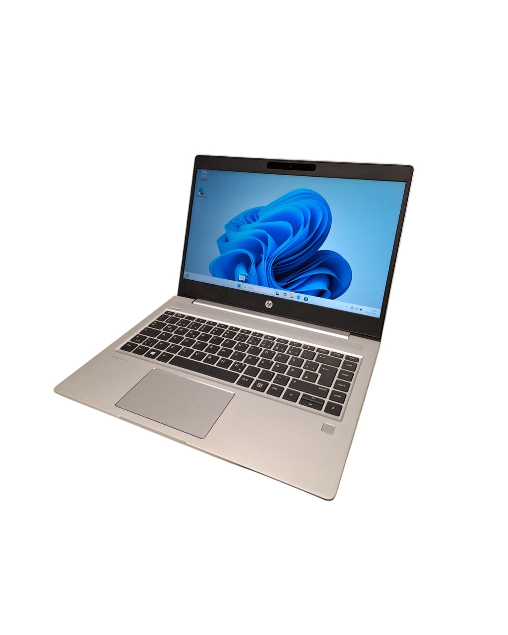 Laptop HP ProBook 440 G6 Windows 11 SSD