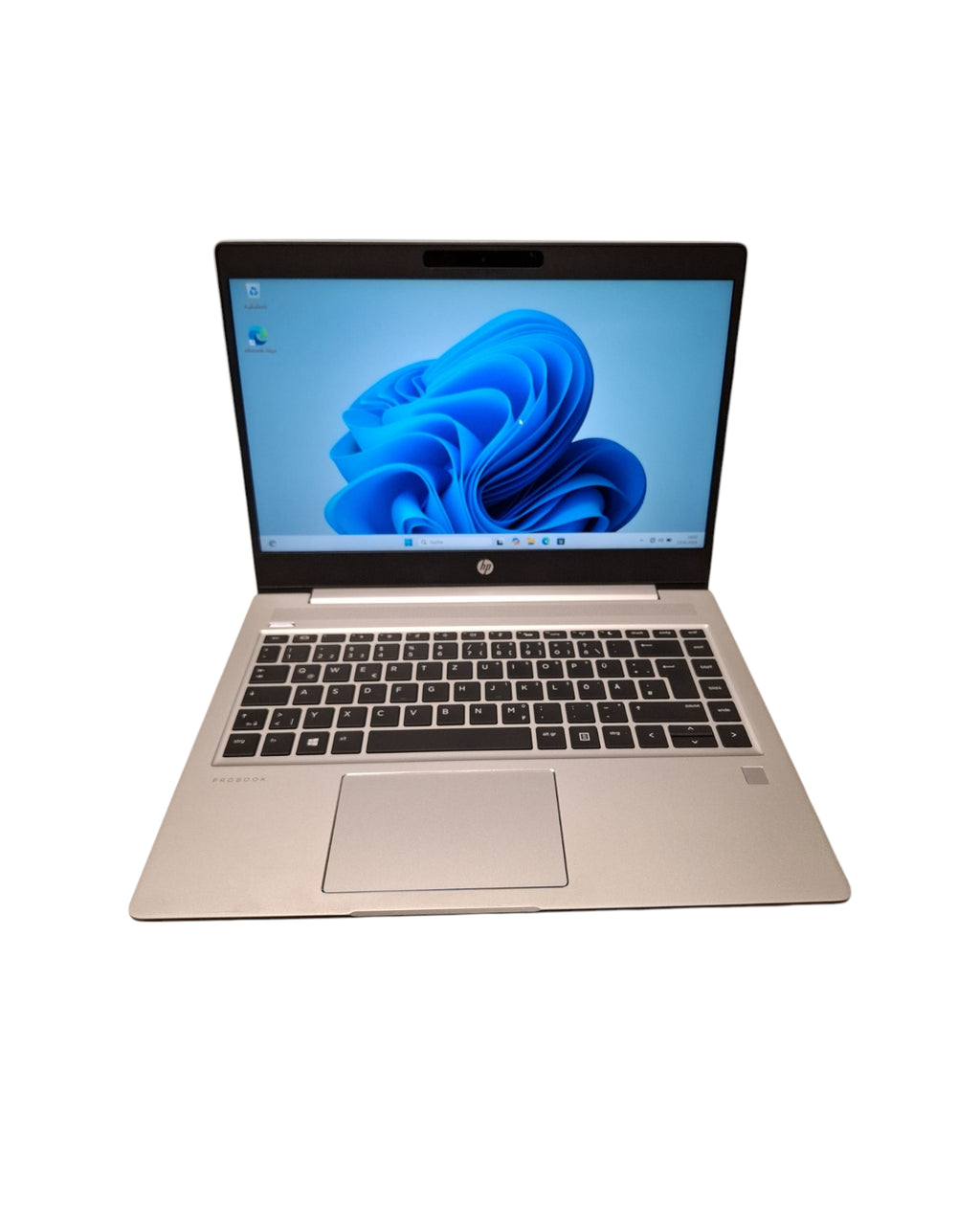 Laptop HP ProBook 440 G6 Windows 11 SSD