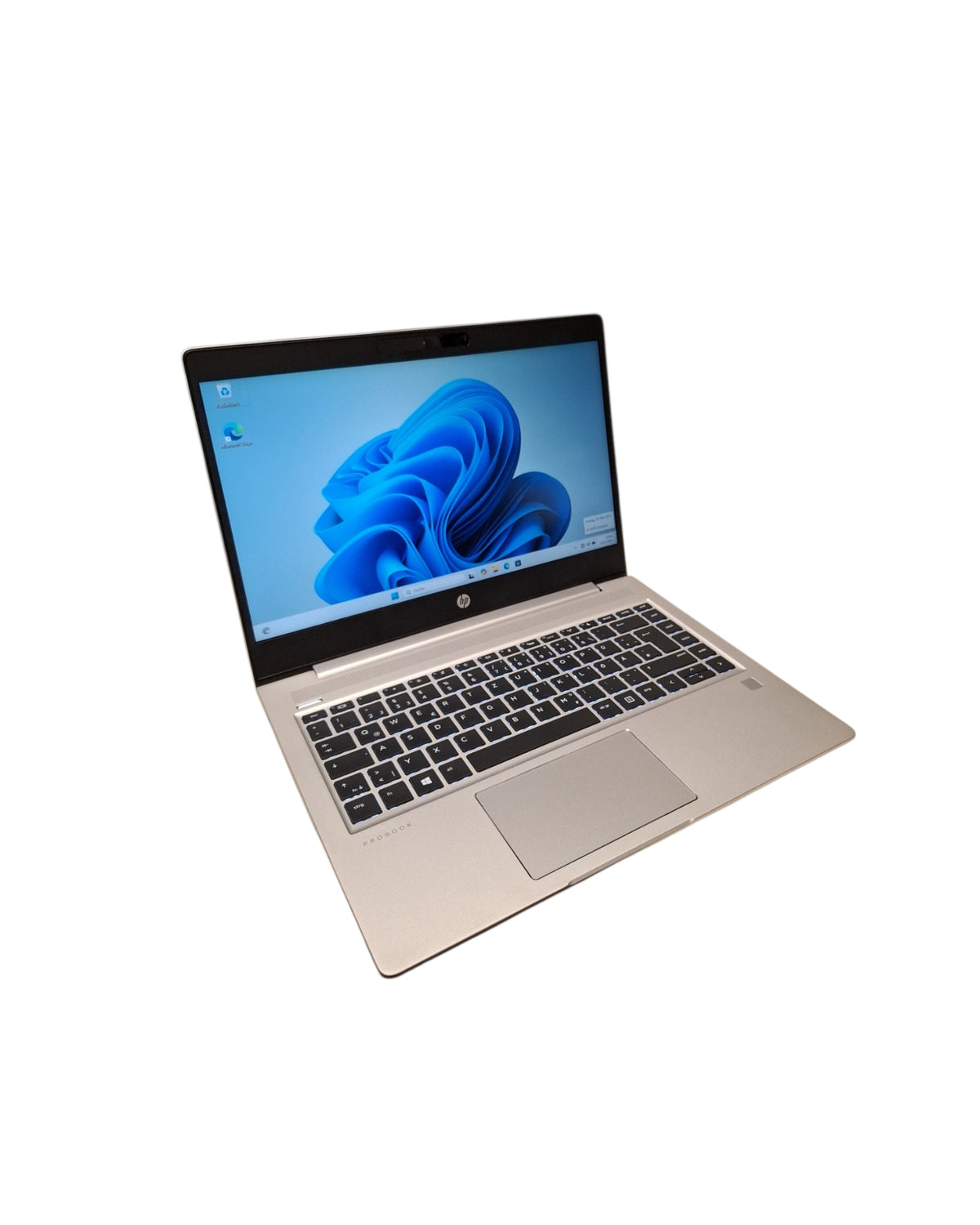 Laptop HP ProBook 440 G6 Windows 11 SSD