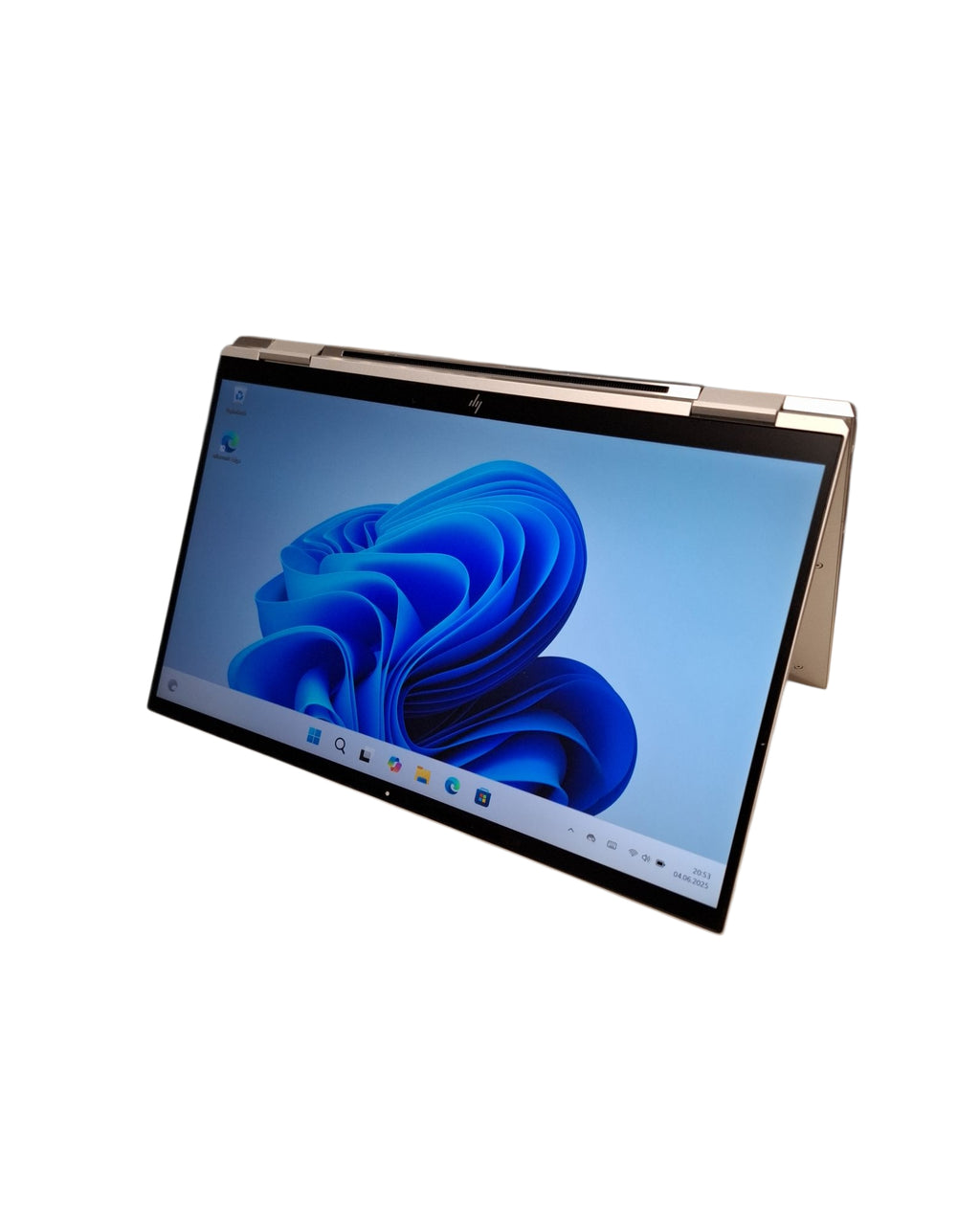 Laptop HP EliteBook X360 2 in 1 I7 10.Gen Windows 11  Touchscreen