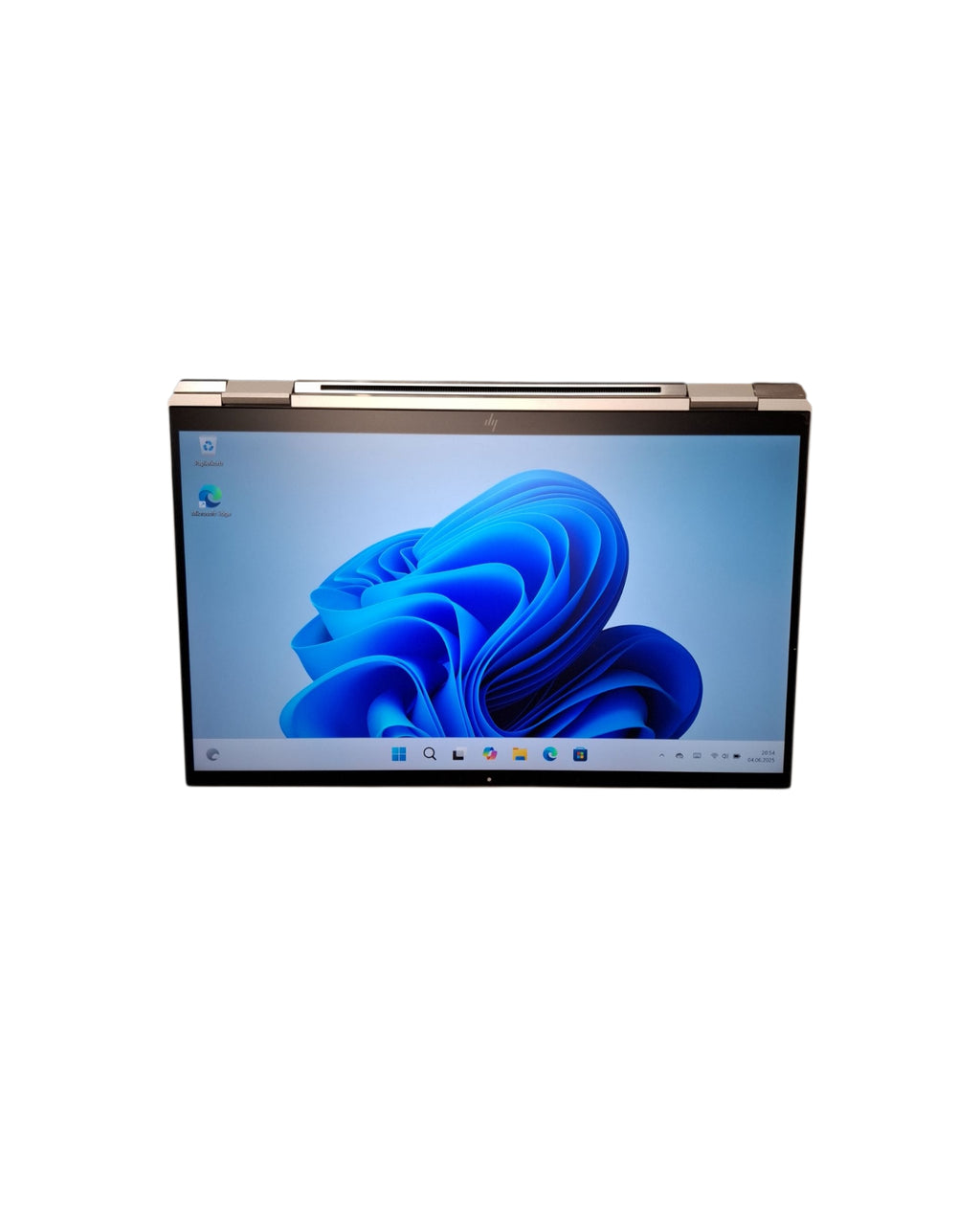 Laptop HP EliteBook X360 2 in 1 I7 10.Gen Windows 11  Touchscreen