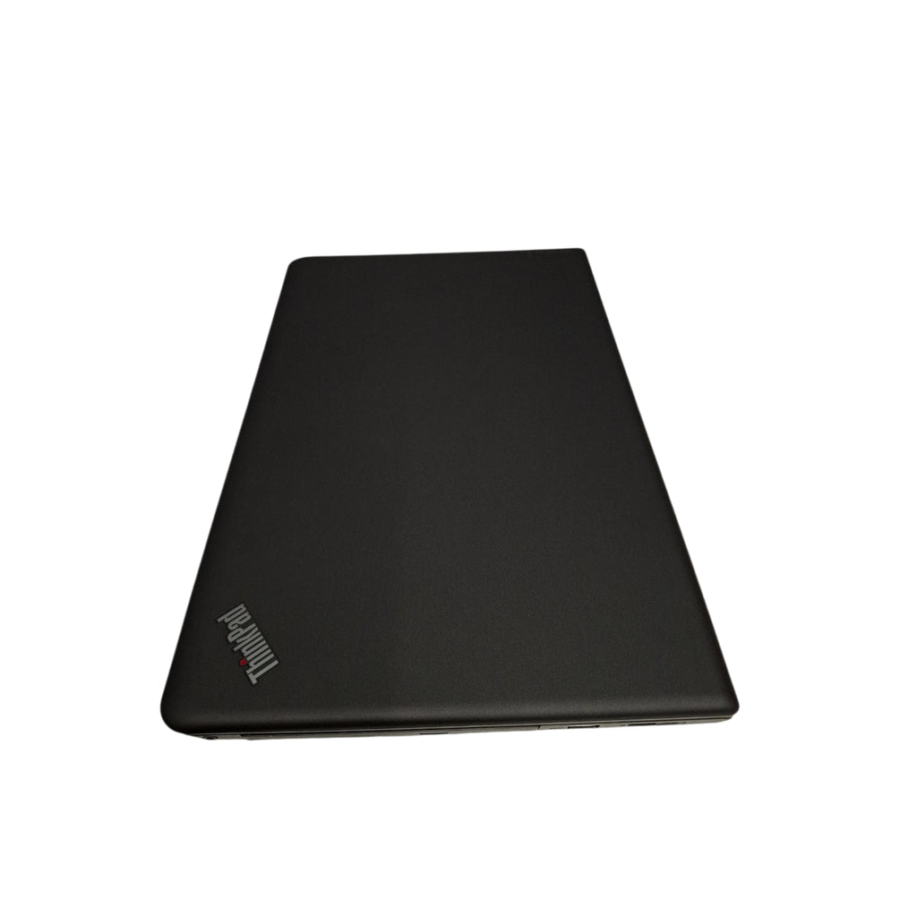 Lenovo ThinkPad E560 Laptop Intel Core i3 6100U 12GB RAM 250GB SSD Linux Mint