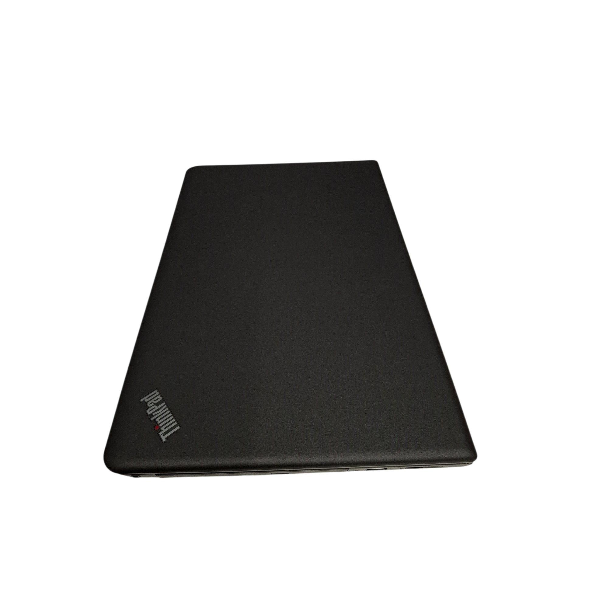 Lenovo ThinkPad E560 Laptop Intel Core i3 6100U 12GB RAM 250GB SSD Linux Mint