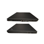 Lenovo ThinkPad E560 Laptop Intel Core i3 6100U 12GB RAM 250GB SSD Debian 13