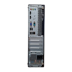 Lenovo ThinkCentre M910s Intel Core i5 7600T 8GB RAM 250GB SSD Linux Mint