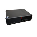 Lenovo ThinkCentre M910s Intel Core i5 7600T 8GB RAM 250GB SSD Linux Mint
