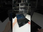 Retro Laptop Fujitsu Lifebook AH530 Core i3 M380 4 GB 500 GB HDD Win 7