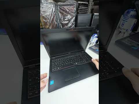 Windows 11 Business Laptop Fujitsu Lifebook 5E 15A2 i5-1145G7 24 GB 512 GB SSD Iris Xe