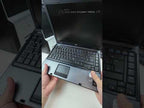 Windows XP Retro Laptop HP Compaq 6510b Core 2 Duo T7250 120 GB SSD Win XP SP3