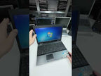 Retro Laptop HP EliteBook 8540w Mobile Workstation i5-M520 8 GB 480 GB SSD Win 7 Pro