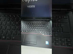Windows 11 Laptop Fujitsu Lifebook ME14A i5-8250U 16 GB 250 GB SSD Win 11 Pro 14 Zoll