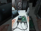Windows 11 Mini PC HP EliteDesk 800 G4 i5-8500 16 GB 512 GB SSD WLAN Win 11 Pro
