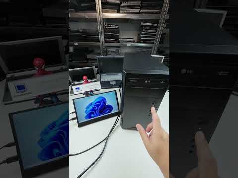 Windows 11 Office PC mit DVD Intel Core i5-8500 16 GB DDR4  250 GB Samsung SSD Win 11 Pro