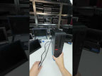 Linux Mint PC Lenovo ThinkCentre M910s Intel Core i5-7600T 8 GB DDR4 256 GB SSD RS232