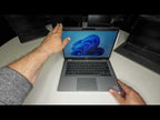 Windows 11 Laptop Dell Latitude 5310 i5-10310U 16 GB RAM 256 GB SSD Full HD Windows 11 Pro