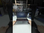 Linux Laptop mit DVD Fujitsu Lifebook E756 i7-6500U 16 GB DDR4 512 GB SSD Linux Mint