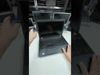 Linux Zorin Laptop Lenovo ThinkPad E560 i5-6200U 16 GB 250 GB SSD Zorin OS English