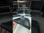 Retro Laptop HP EliteBook 8770w Mobile Workstation i7-3920XM 32 GB 512 GB SSD K4000M Win 10 Pro
