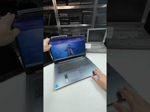 Lenovo IdeaPad 3 17IAU7 i5-1235U 16 GB 512 GB NVMe SSD Win 11 Home 17 Zoll Laptop